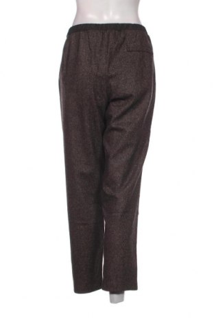 Дамски панталон Alpha Studio, Размер L, Цвят Кафяв, Цена 76,40 лв.