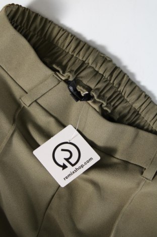 Дамски панталон Ambiance, Размер S, Цвят Зелен, Цена 14,08 лв.