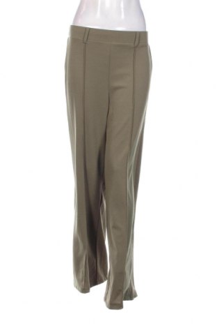 Дамски панталон Ambiance, Размер S, Цвят Зелен, Цена 9,78 лв.