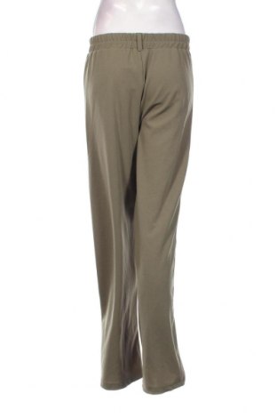 Pantaloni de femei Ambiance, Mărime S, Culoare Verde, Preț 35,91 Lei