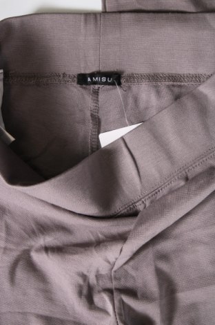 Damenhose Amisu, Größe M, Farbe Grau, Preis € 2,02