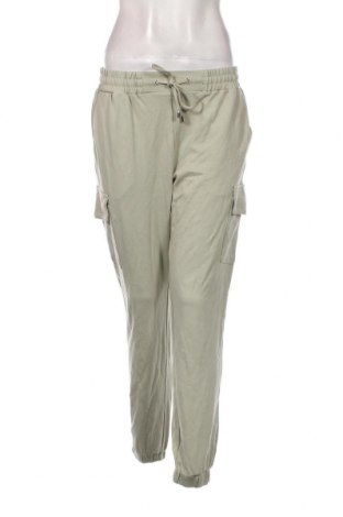 Дамски панталон Amisu, Размер M, Цвят Зелен, Цена 46,00 лв.