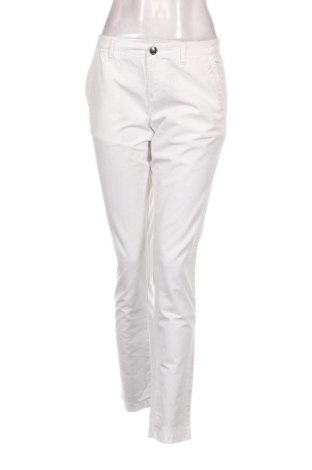 Γυναικείο παντελόνι Amisu, Μέγεθος L, Χρώμα Λευκό, Τιμή 17,94 €