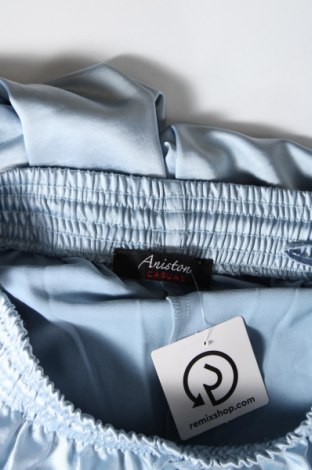 Dámské kalhoty  Aniston, Velikost M, Barva Modrá, Cena  327,00 Kč