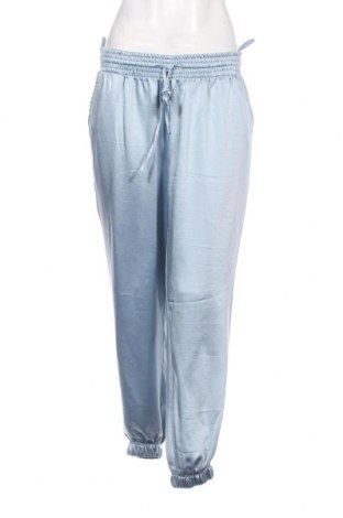 Γυναικείο παντελόνι Aniston, Μέγεθος M, Χρώμα Μπλέ, Τιμή 11,86 €