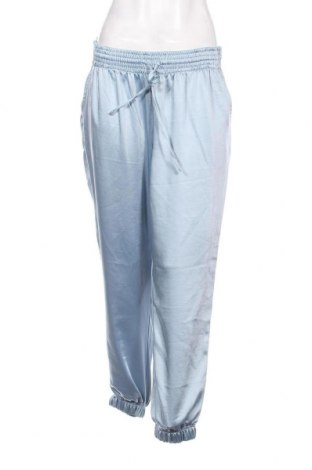 Γυναικείο παντελόνι Aniston, Μέγεθος L, Χρώμα Μπλέ, Τιμή 11,86 €