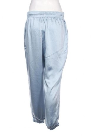 Дамски панталон Aniston, Размер L, Цвят Син, Цена 17,94 лв.