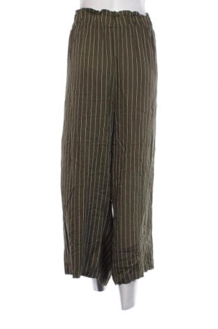 Дамски панталон Anko, Размер 3XL, Цвят Зелен, Цена 24,07 лв.