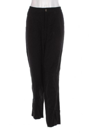 Γυναικείο παντελόνι Anko, Μέγεθος XXL, Χρώμα Μαύρο, Τιμή 6,83 €