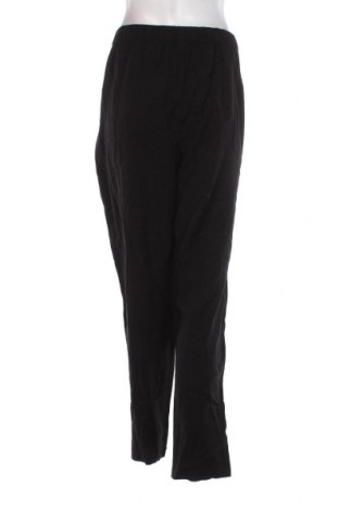 Γυναικείο παντελόνι Anko, Μέγεθος XXL, Χρώμα Μαύρο, Τιμή 28,45 €