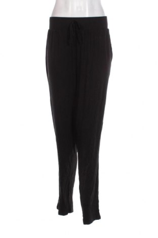 Pantaloni de femei Anko, Mărime XL, Culoare Negru, Preț 26,71 Lei