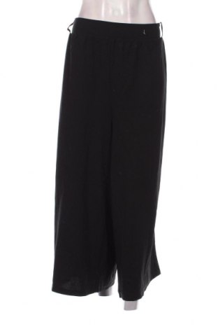 Γυναικείο παντελόνι Anko, Μέγεθος 4XL, Χρώμα Μαύρο, Τιμή 16,50 €