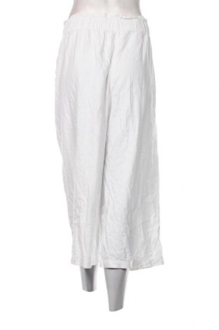 Damenhose Anko, Größe 3XL, Farbe Weiß, Preis 20,18 €