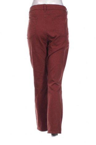 Dámské kalhoty  Ann Taylor, Velikost XL, Barva Červená, Cena  341,00 Kč
