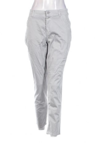 Дамски панталон Anna Montana, Размер XL, Цвят Сив, Цена 15,95 лв.