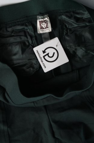 Dámské kalhoty  Anne Klein, Velikost M, Barva Zelená, Cena  382,00 Kč