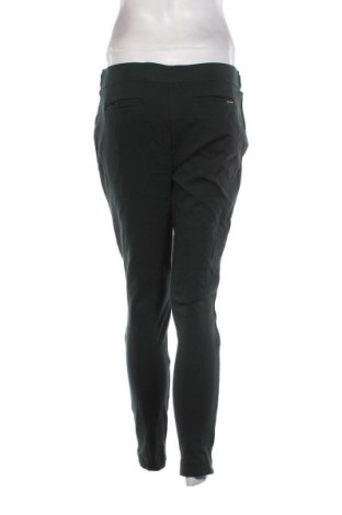 Pantaloni de femei Anne Klein, Mărime M, Culoare Verde, Preț 76,91 Lei