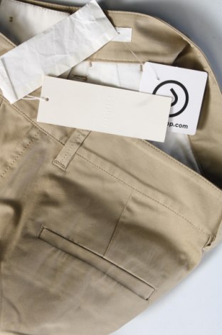 Pantaloni de femei Arket, Mărime S, Culoare Bej, Preț 168,09 Lei