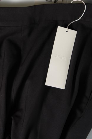 Pantaloni de femei Arket, Mărime L, Culoare Negru, Preț 480,26 Lei
