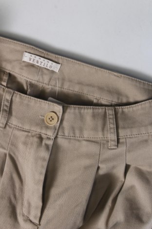 Pantaloni de femei Armand Ventilo, Mărime M, Culoare Bej, Preț 15,26 Lei
