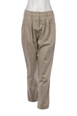 Дамски панталон Armand Ventilo, Размер M, Цвят Бежов, Цена 6,67 лв.