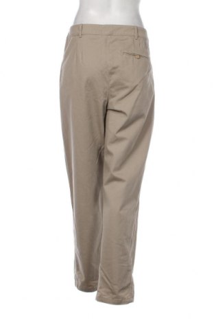 Pantaloni de femei Armand Ventilo, Mărime M, Culoare Bej, Preț 15,26 Lei