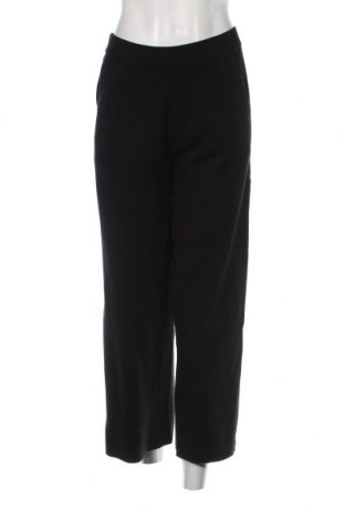 Pantaloni de femei Armedangels, Mărime S, Culoare Negru, Preț 192,10 Lei