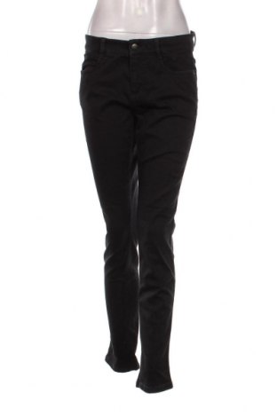 Γυναικείο παντελόνι Ascari Jeans, Μέγεθος M, Χρώμα Μαύρο, Τιμή 3,77 €