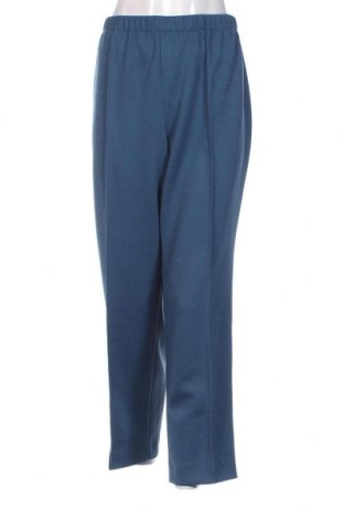 Dámské kalhoty  Atelier, Velikost XL, Barva Modrá, Cena  134,00 Kč