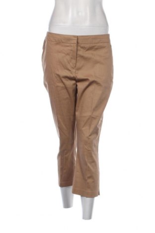 Pantaloni de femei Atmosphere, Mărime L, Culoare Bej, Preț 74,35 Lei