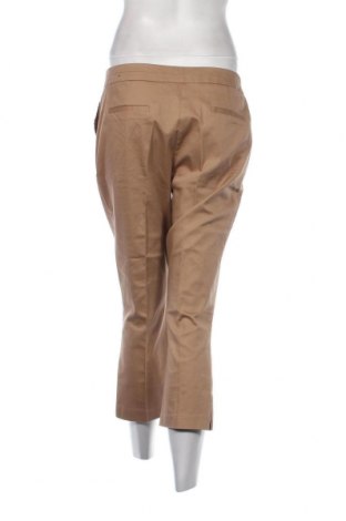 Pantaloni de femei Atmosphere, Mărime L, Culoare Bej, Preț 74,35 Lei