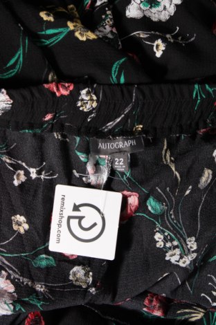Pantaloni de femei Autograph, Mărime 4XL, Culoare Negru, Preț 83,94 Lei