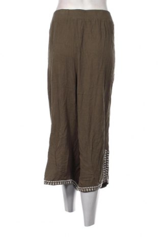 Pantaloni de femei Autograph, Mărime 3XL, Culoare Verde, Preț 95,39 Lei