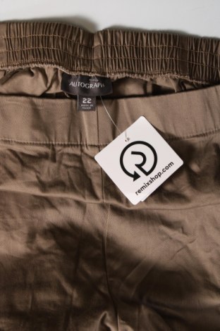 Pantaloni de femei Autograph, Mărime 3XL, Culoare Maro, Preț 45,79 Lei