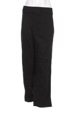 Γυναικείο παντελόνι Avella, Μέγεθος 3XL, Χρώμα Μαύρο, Τιμή 11,95 €