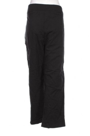 Γυναικείο παντελόνι Avella, Μέγεθος 3XL, Χρώμα Μαύρο, Τιμή 28,45 €