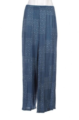 Γυναικείο παντελόνι Avella, Μέγεθος 3XL, Χρώμα Μπλέ, Τιμή 15,25 €