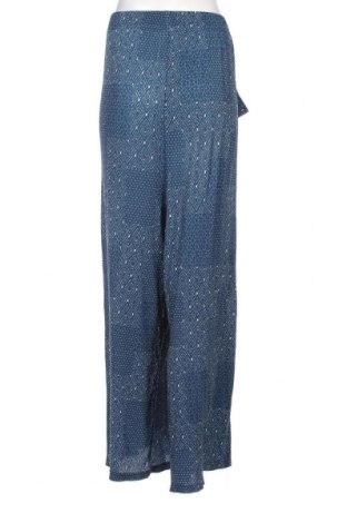 Γυναικείο παντελόνι Avella, Μέγεθος 3XL, Χρώμα Μπλέ, Τιμή 15,25 €