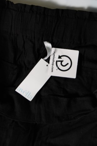 Γυναικείο παντελόνι Avella, Μέγεθος XXL, Χρώμα Μαύρο, Τιμή 28,45 €