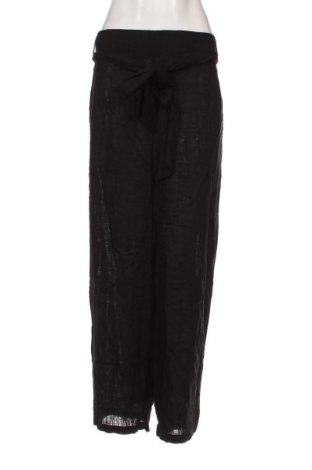 Дамски панталон Avella, Размер XXL, Цвят Черен, Цена 46,00 лв.