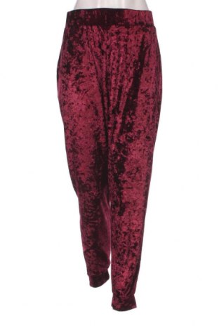 Pantaloni de femei Avon, Mărime XL, Culoare Roșu, Preț 73,98 Lei