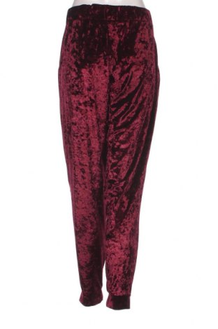 Γυναικείο παντελόνι Avon, Μέγεθος XL, Χρώμα Κόκκινο, Τιμή 14,83 €