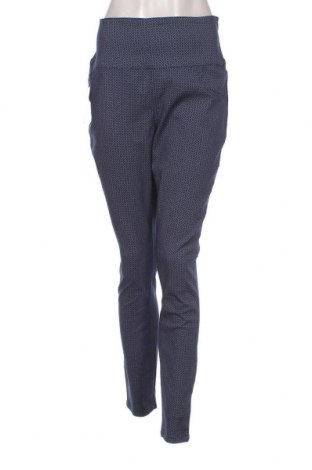 Γυναικείο παντελόνι Avon, Μέγεθος L, Χρώμα Μπλέ, Τιμή 13,18 €