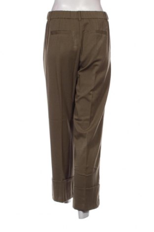 Pantaloni de femei B.Young, Mărime S, Culoare Verde, Preț 38,03 Lei