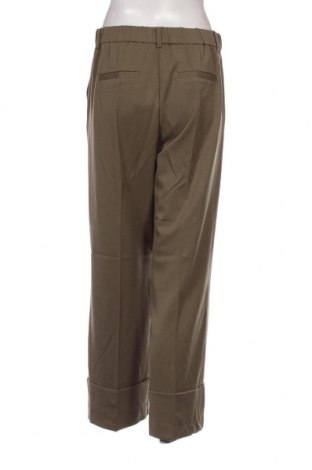 Dámské kalhoty  B.Young, Velikost M, Barva Zelená, Cena  237,00 Kč
