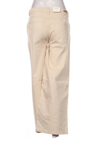 Дамски панталон B.Young, Размер L, Цвят Бежов, Цена 68,00 лв.