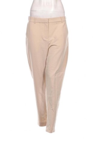 Γυναικείο παντελόνι B.Young, Μέγεθος M, Χρώμα  Μπέζ, Τιμή 9,11 €