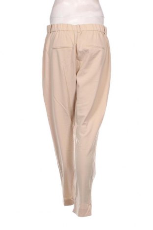 Дамски панталон B.Young, Размер M, Цвят Бежов, Цена 19,04 лв.