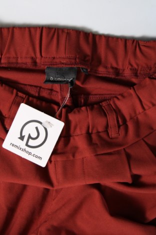 Pantaloni de femei B.Young, Mărime S, Culoare Maro, Preț 19,74 Lei