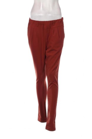 Pantaloni de femei B.Young, Mărime S, Culoare Maro, Preț 26,05 Lei